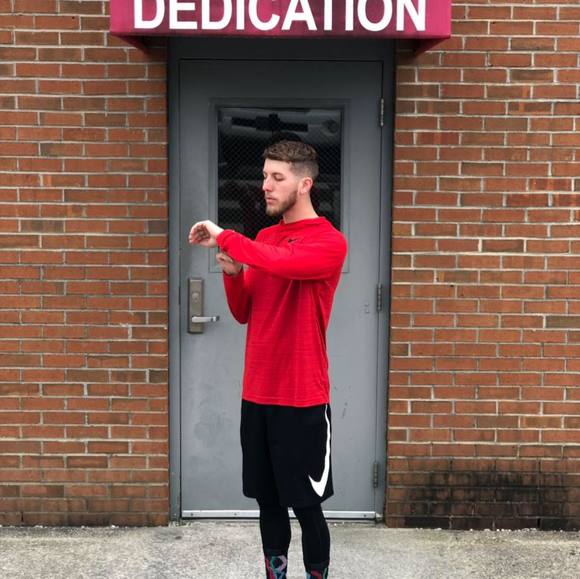 Meet your Posher, Taylor - Picture 1 of 1